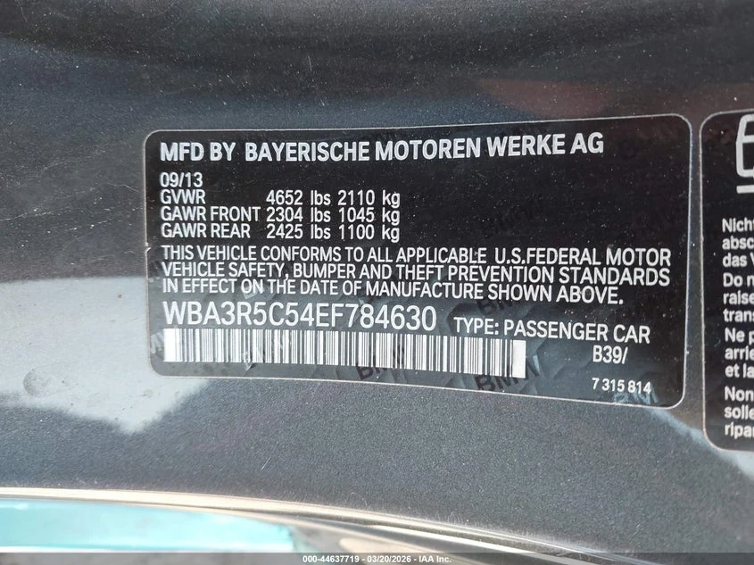 BMW 335 XDRIVE * ����� * HARMAN KARDON * ������� * ��� | Mobile.bg � ����������� 12