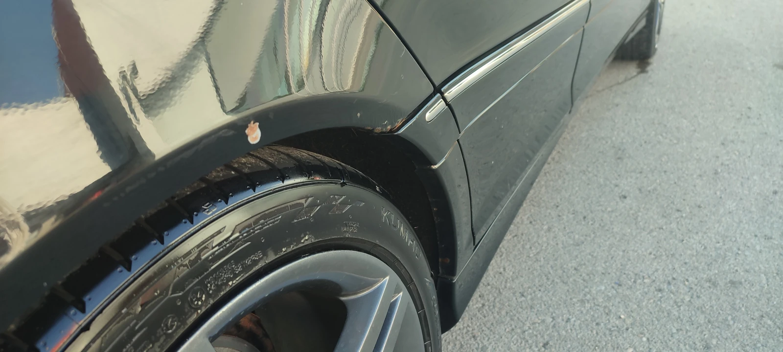 Mercedes-Benz C 230, снимка 6 - Автомобили и джипове - 55099135