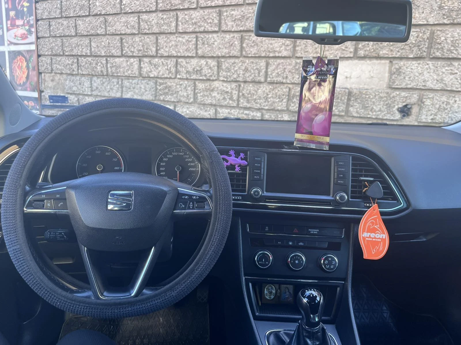Seat Leon, снимка 5 - Автомобили и джипове - 55182615