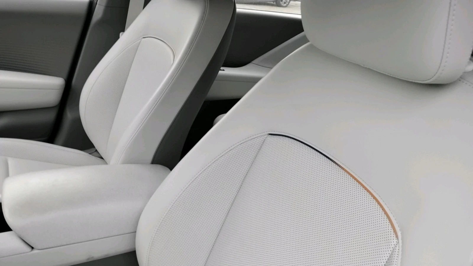 Hyundai Ioniq 6 Sel | Mobile.bg � ����������� 9