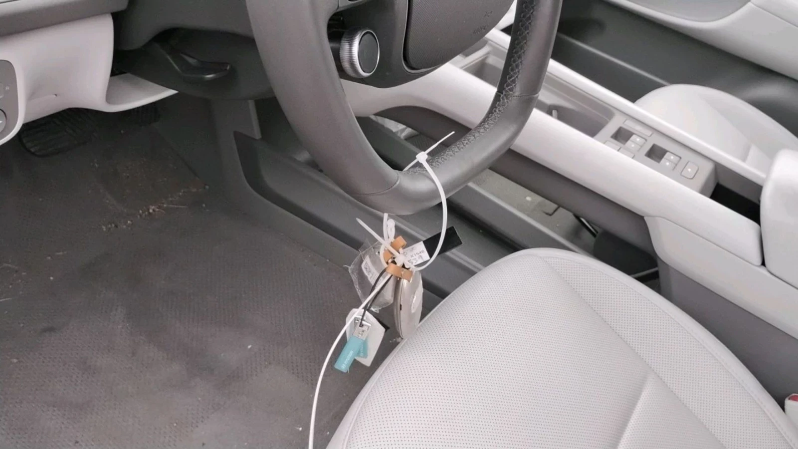 Hyundai Ioniq 6 Sel | Mobile.bg � ����������� 11