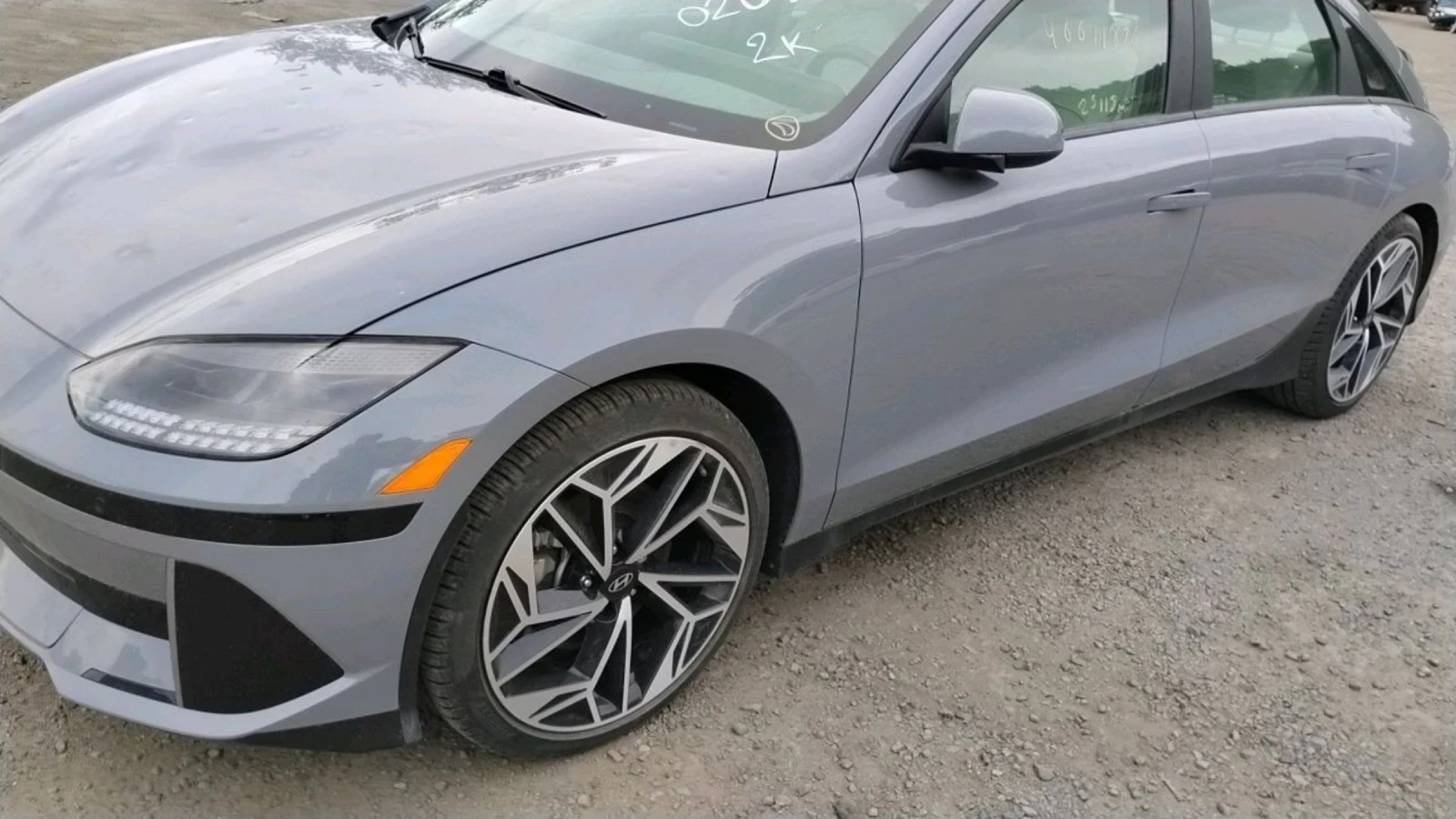 Hyundai Ioniq 6 Sel | Mobile.bg � ����������� 2