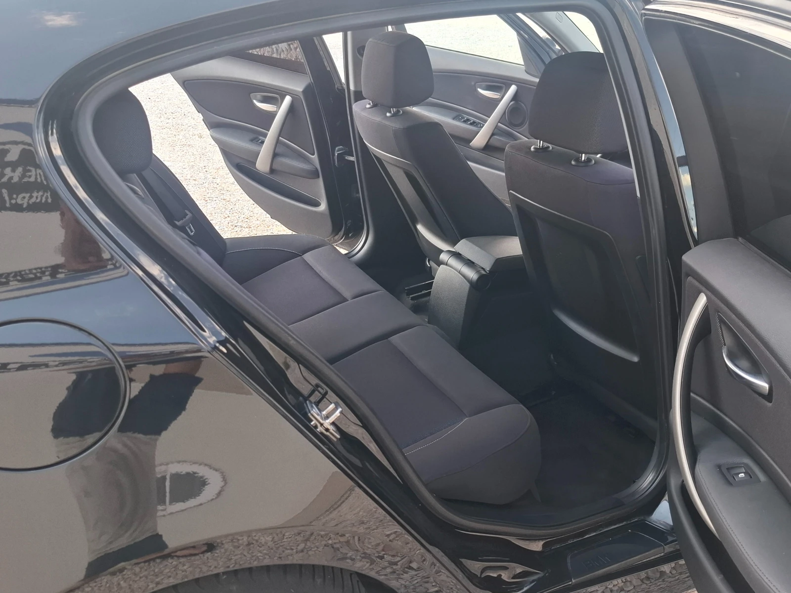 BMW 116 i/Клима/Внос от Италия/ТОП, снимка 11 - Автомобили и джипове - 55464633