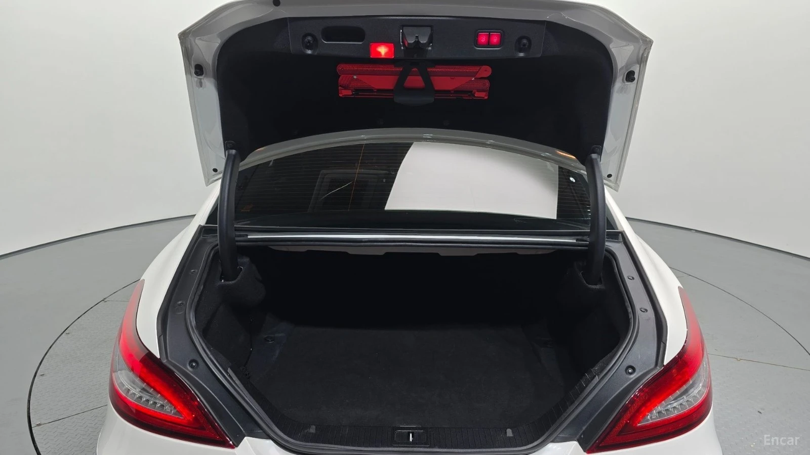 Mercedes-Benz CLS 350 D 4MATIC Автокредит Цена до България, снимка 15 - Автомобили и джипове - 55486956