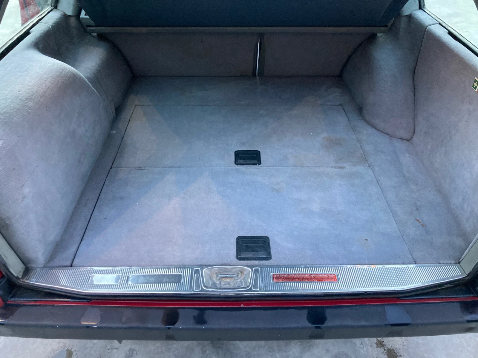 Mercedes-Benz 124, снимка 11 - Автомобили и джипове - 55670908