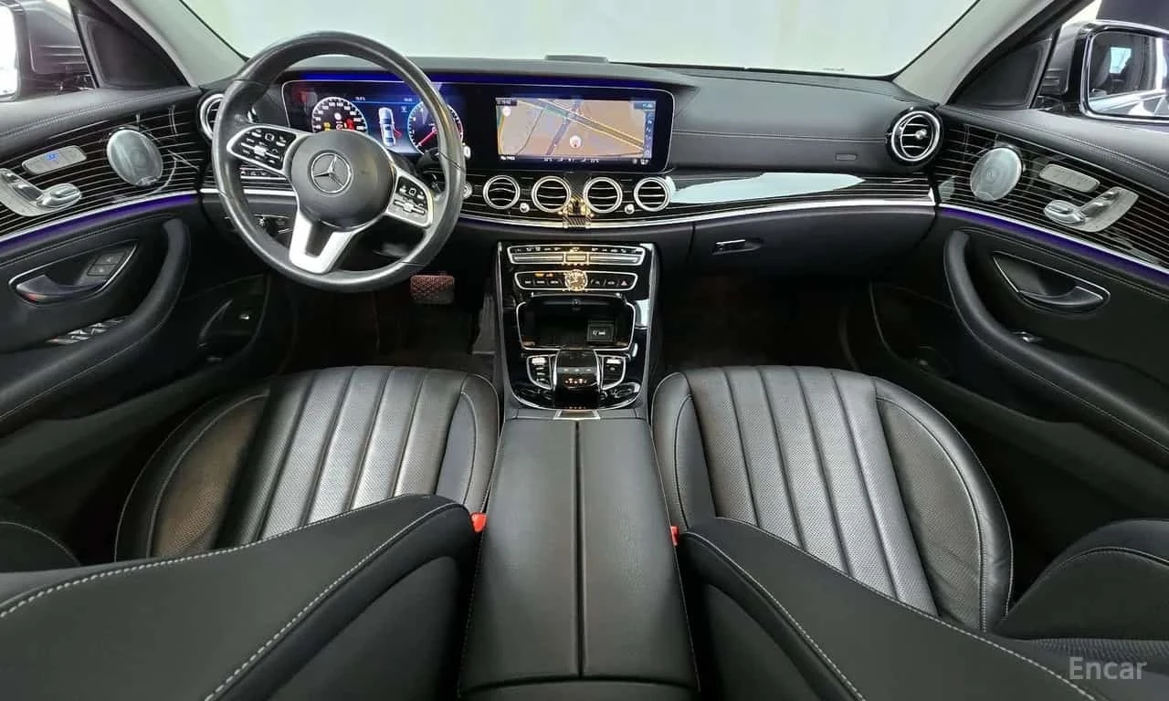 Mercedes-Benz E 450 4MATIC Exclusive/360/ОБДУХВАНЕ/ПАНОРАМА/ДИСТРОНИК, снимка 7 - Автомобили и джипове - 55791842