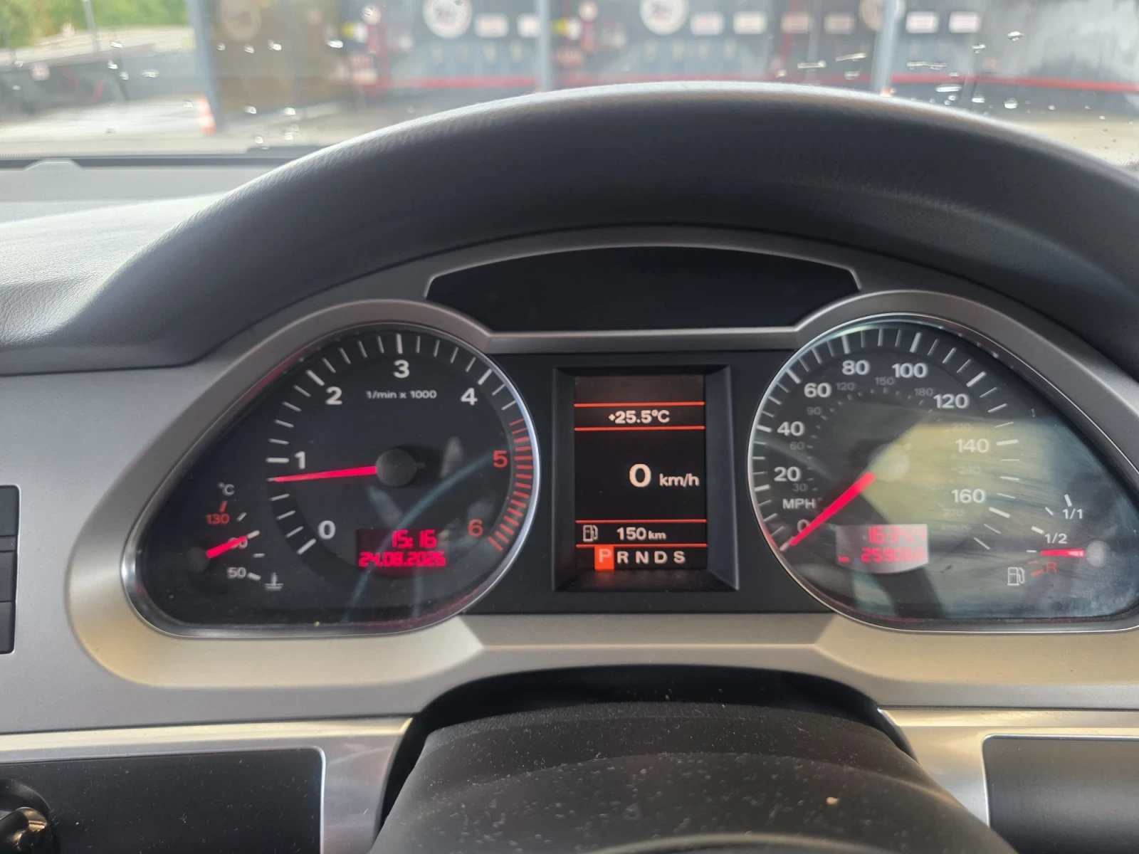 Audi A6 Allroad, снимка 7 - Автомобили и джипове - 55929983