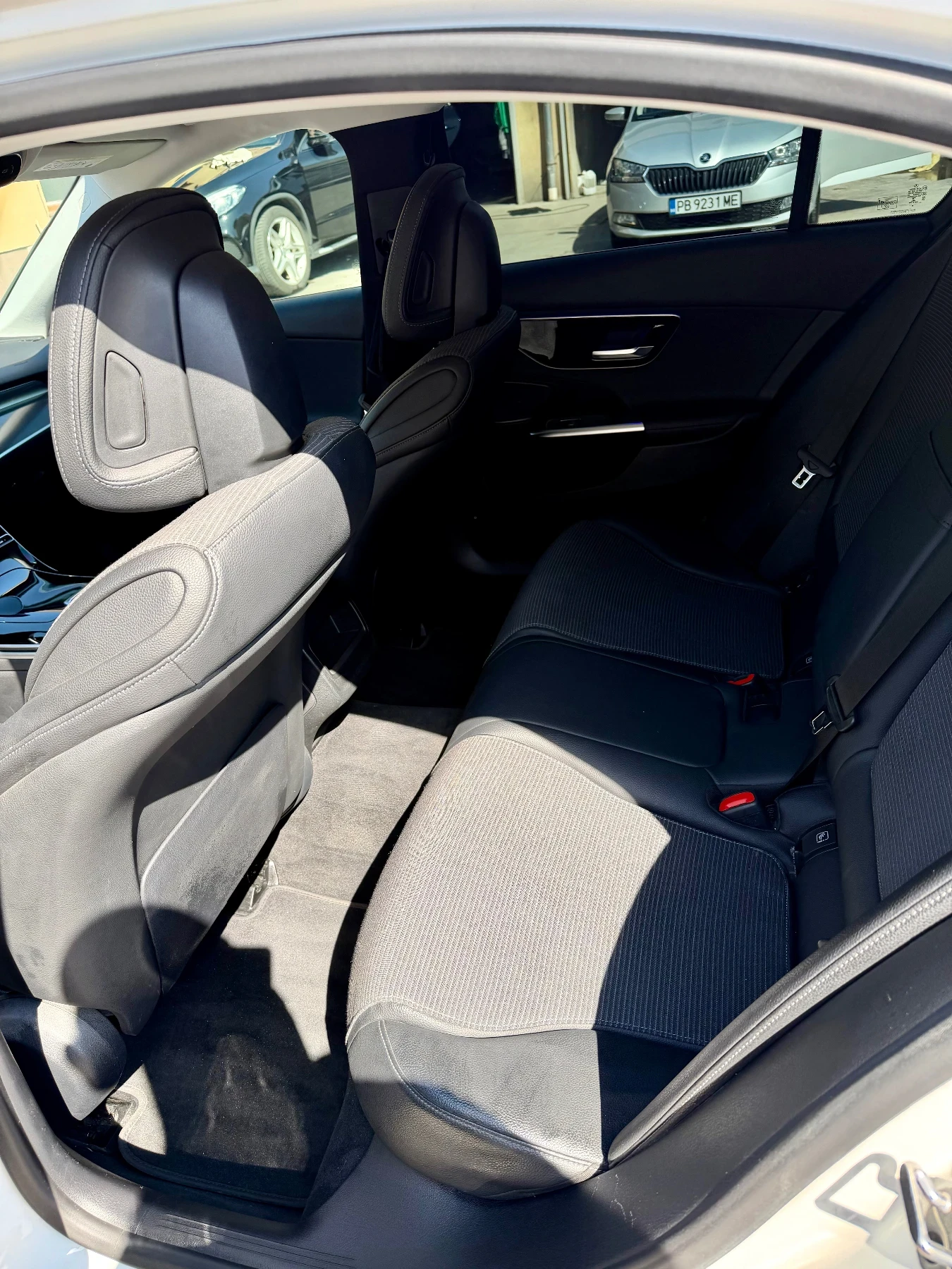 Mercedes-Benz C 220 EQ BOOST, AMG PACKET | Mobile.bg � ����������� 9