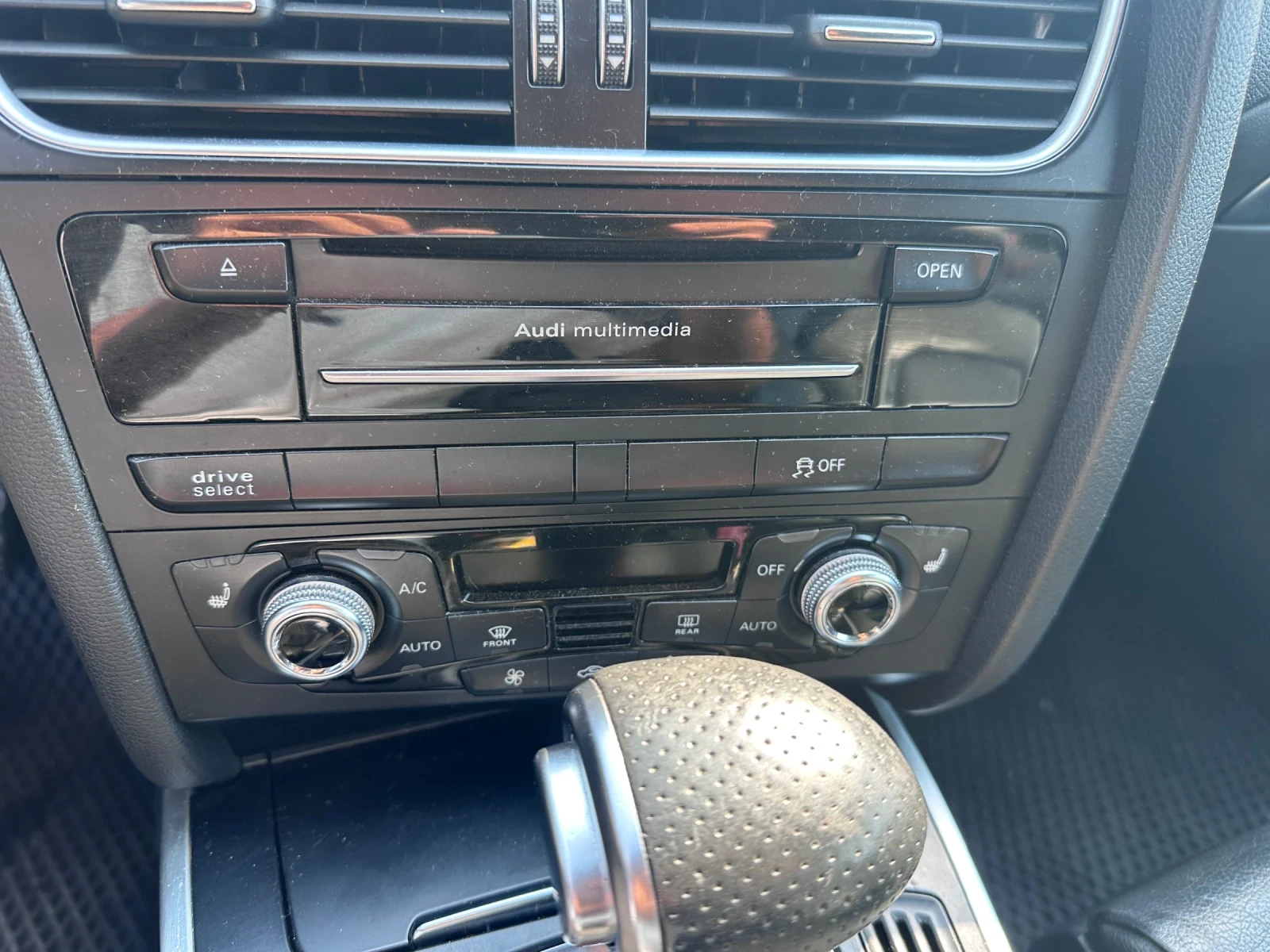 Audi A5, снимка 10 - Автомобили и джипове - 56046978