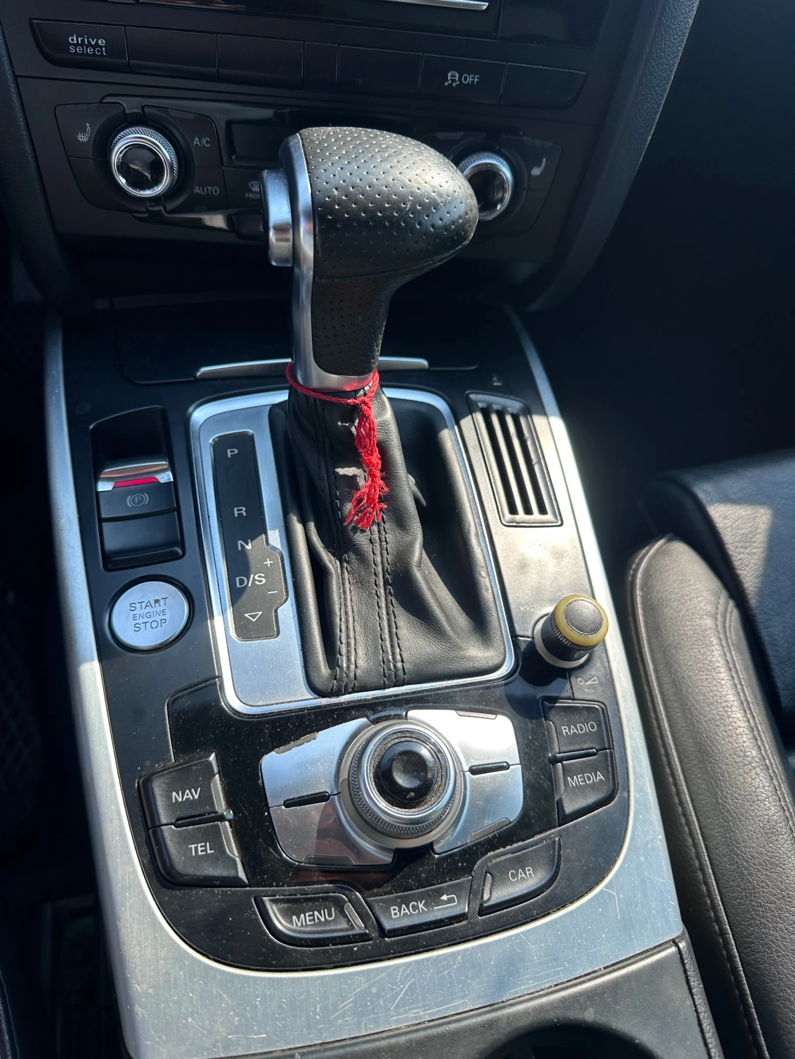 Audi A5, снимка 9 - Автомобили и джипове - 56046978