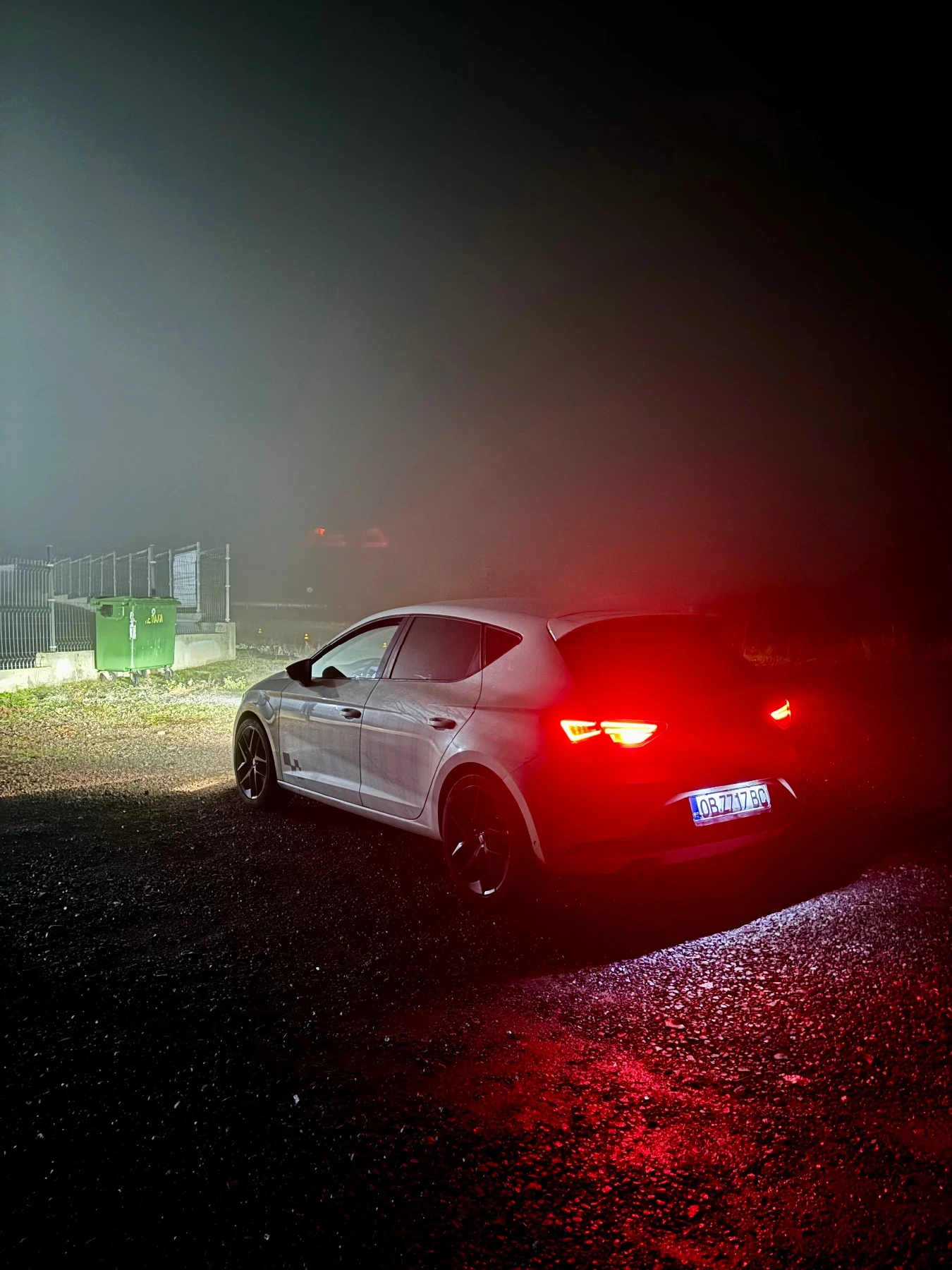 Seat Leon FR, снимка 11 - Автомобили и джипове - 56080513