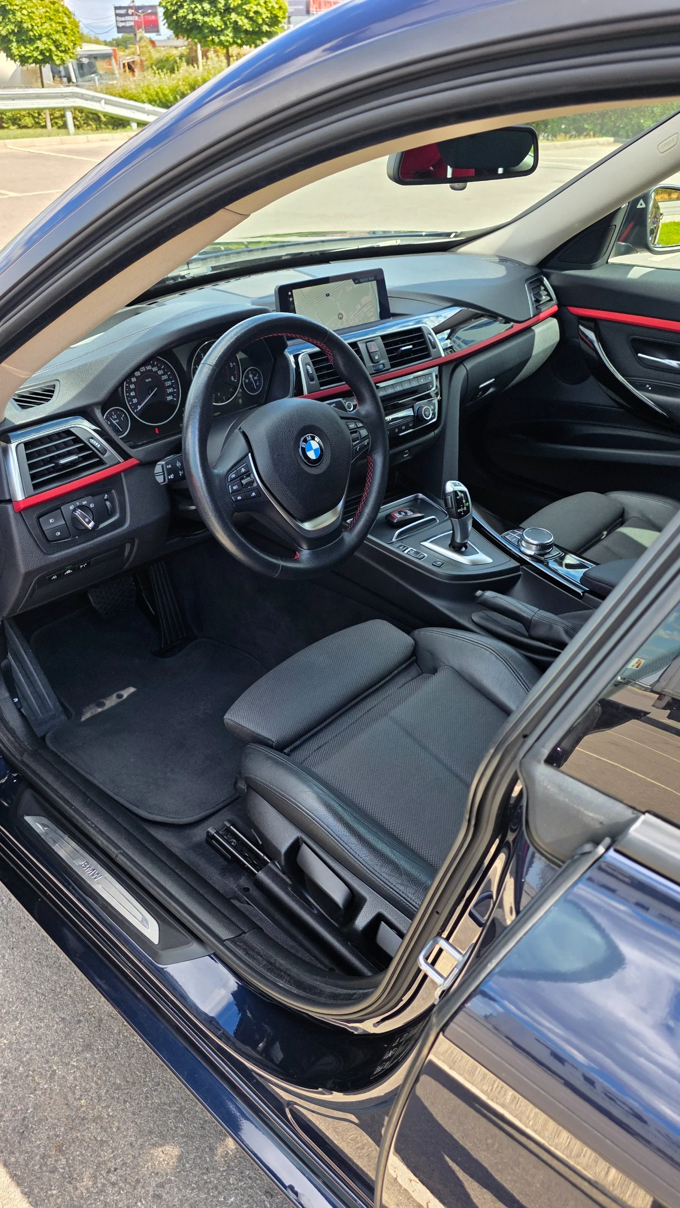 BMW 3gt, снимка 2 - Автомобили и джипове - 56205000