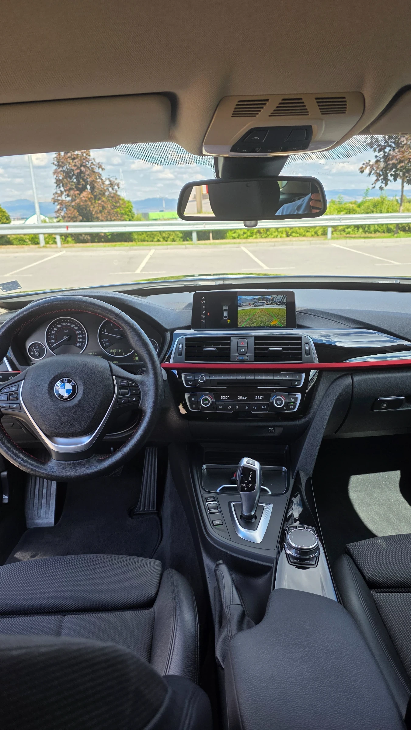 BMW 3gt, снимка 4 - Автомобили и джипове - 56205000