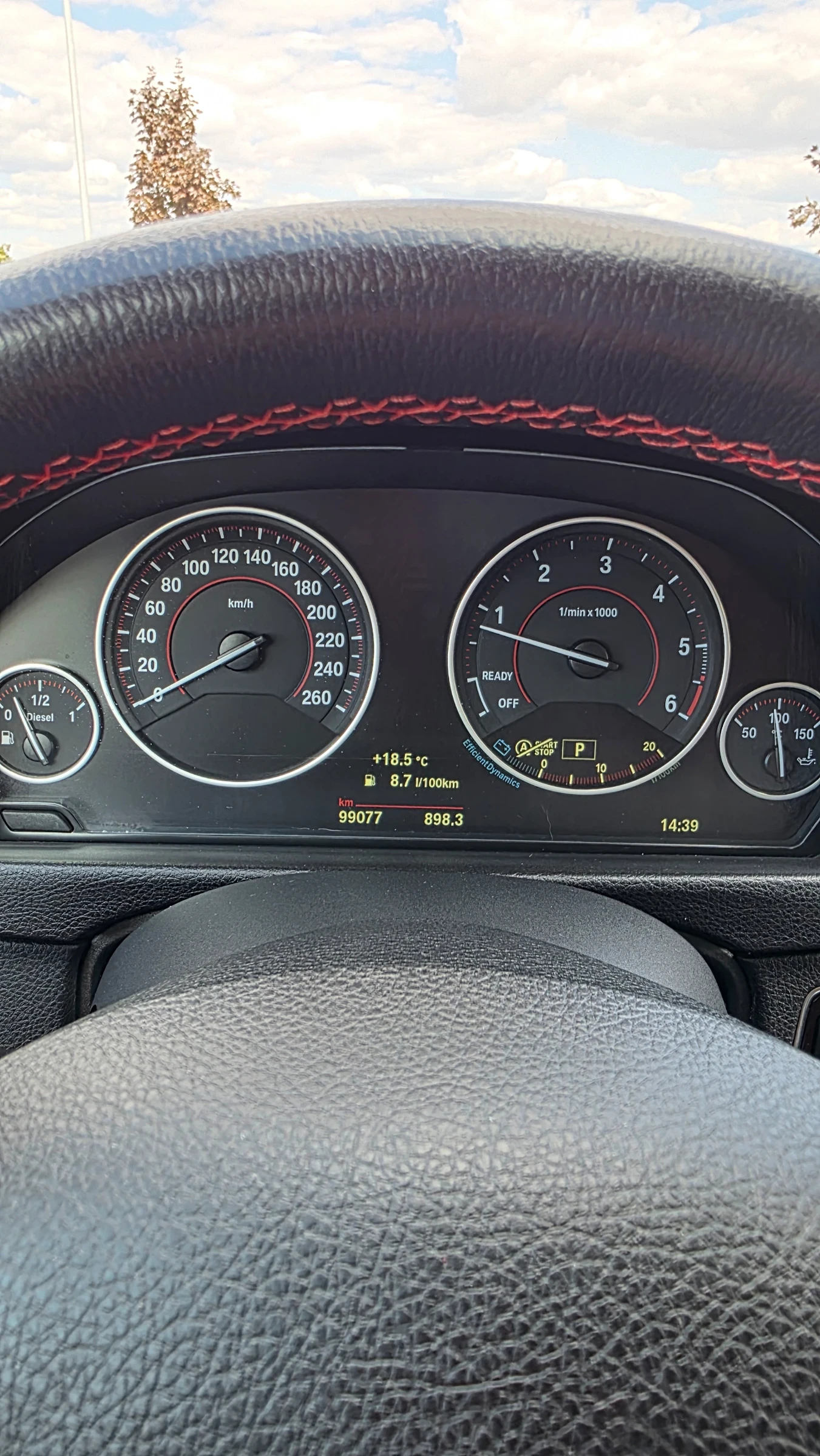BMW 3gt, снимка 9 - Автомобили и джипове - 56205000