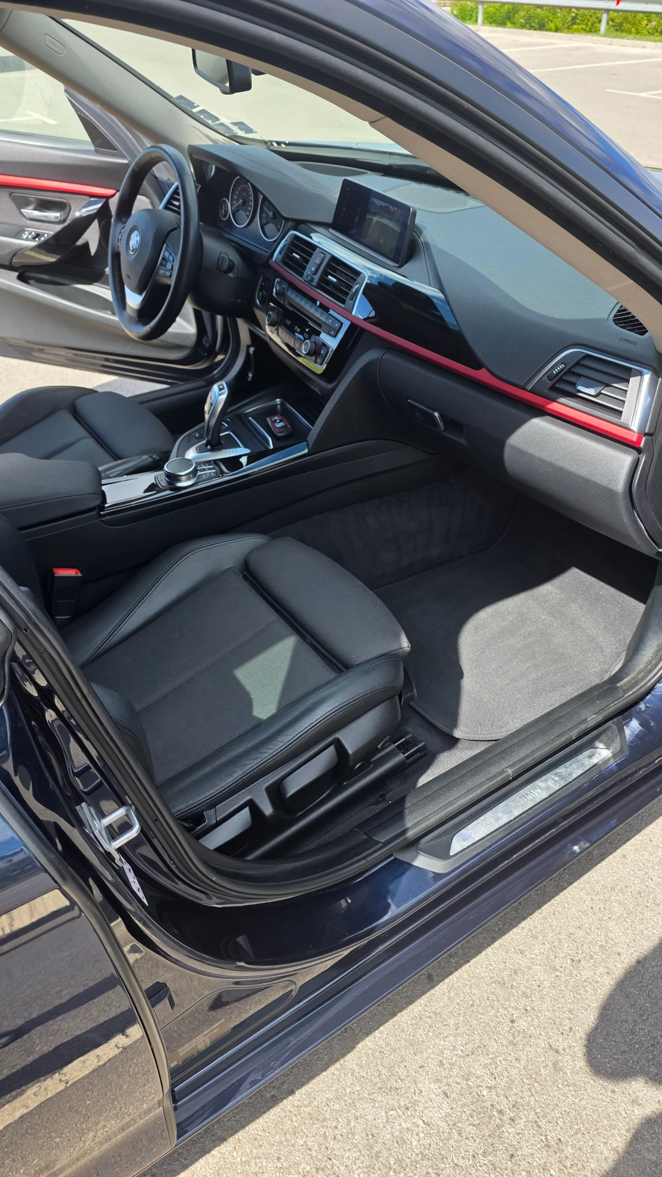 BMW 3gt, снимка 12 - Автомобили и джипове - 56205000