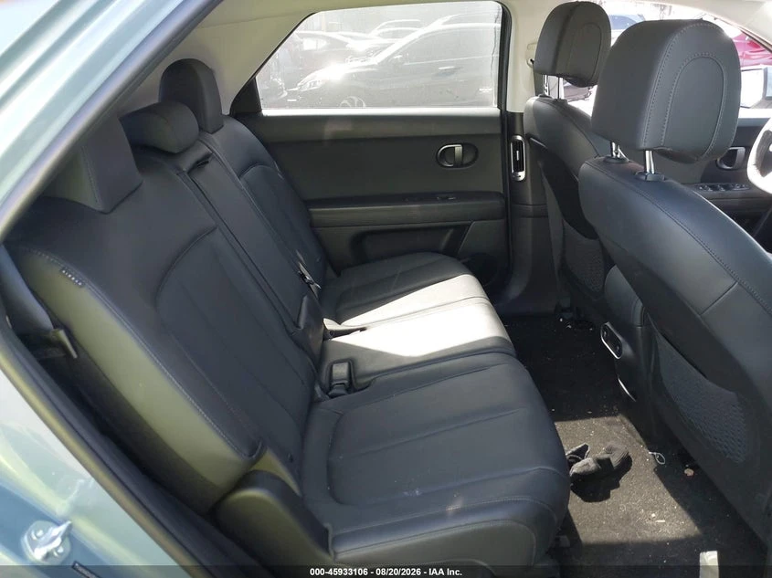 Hyundai Ioniq 5 Sel, снимка 8 - Автомобили и джипове - 56215774