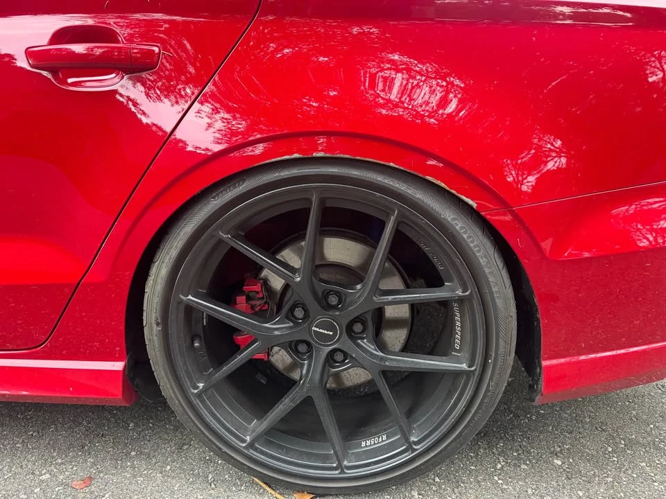 Audi S3 Stage 2 Unitronic, КРАЙНА ЦЕНА до БГ, снимка 9 - Автомобили и джипове - 56226965