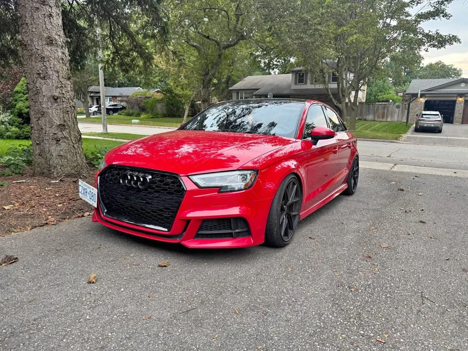 Audi S3 Stage 2 Unitronic, КРАЙНА ЦЕНА до БГ