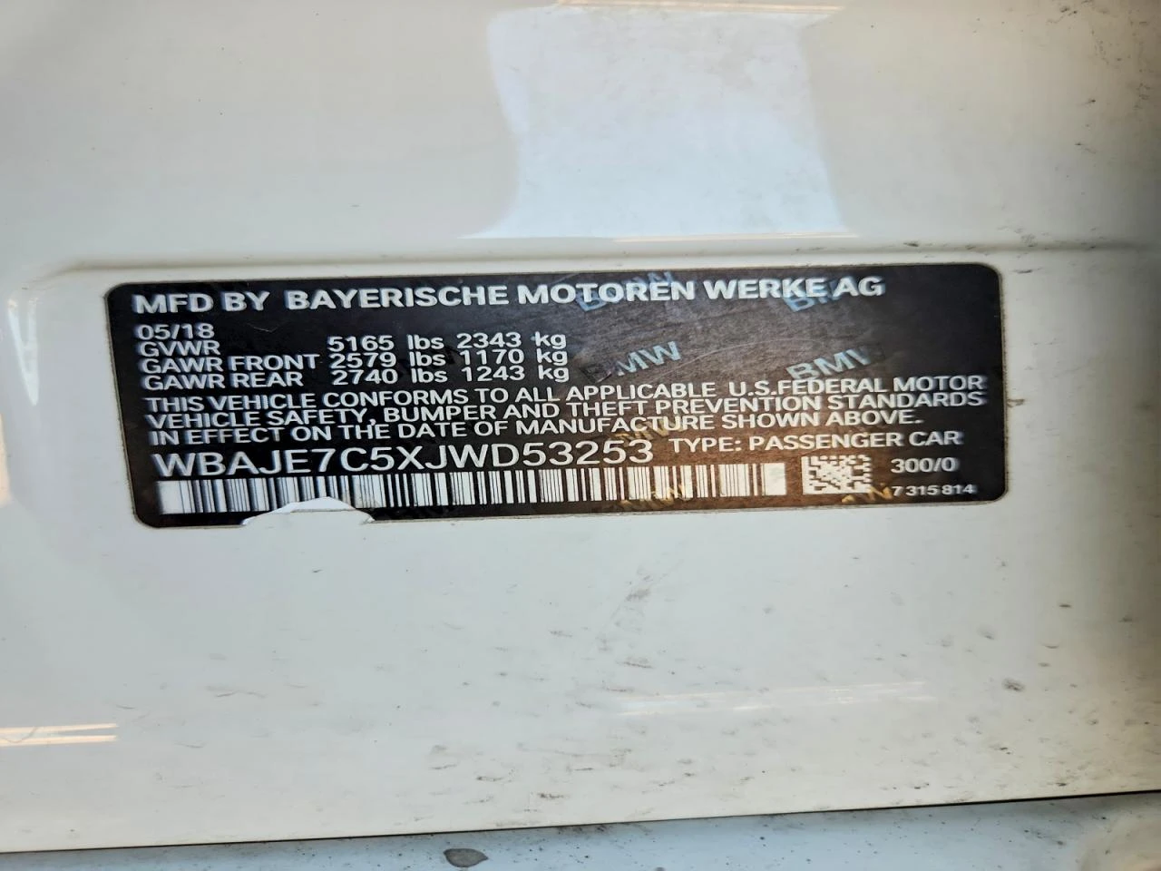 BMW 540 3.0l 6, снимка 12 - Автомобили и джипове - 56271432