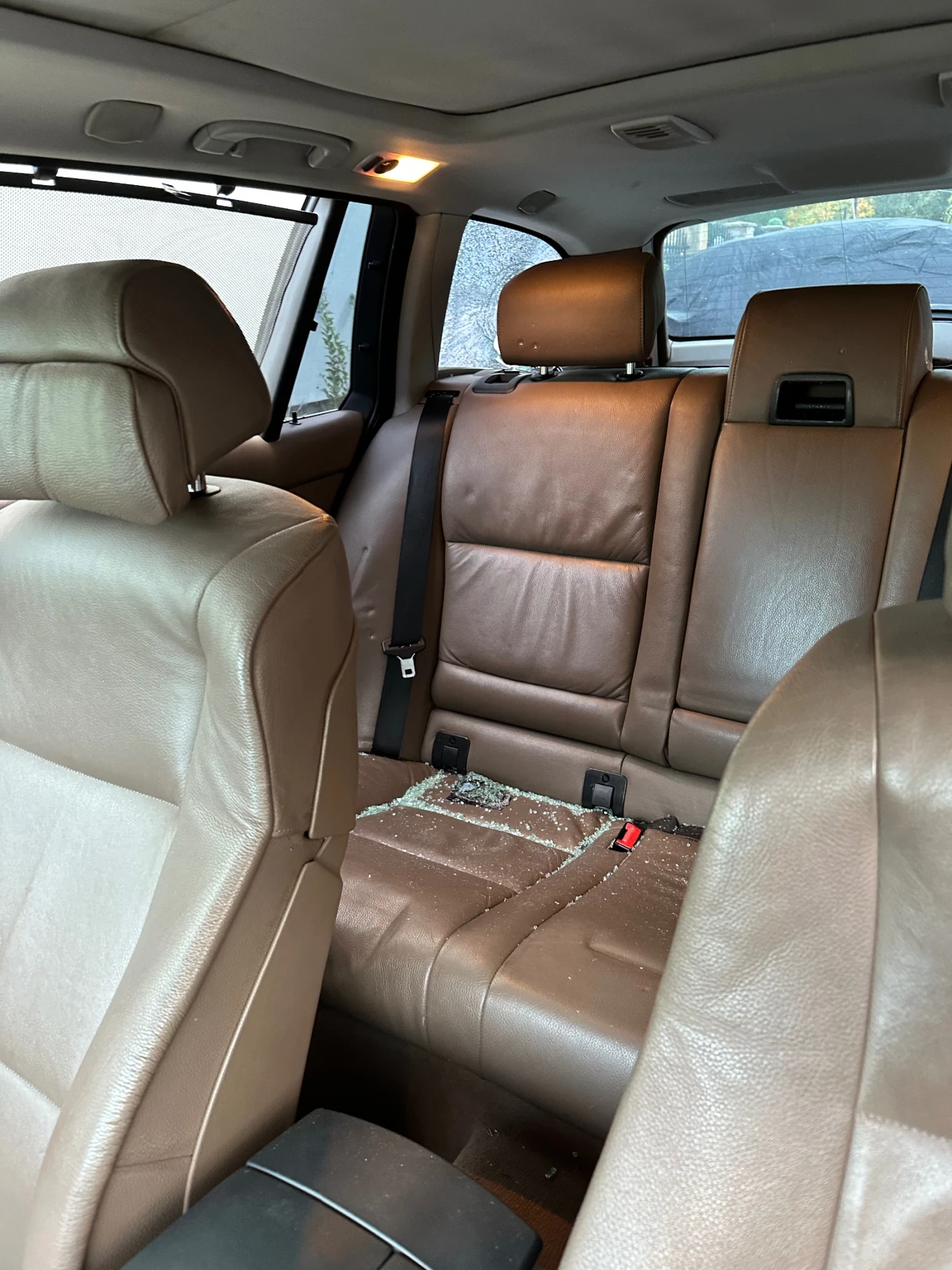 BMW 530 3.0D  xDrive, снимка 9 - Автомобили и джипове - 56359953