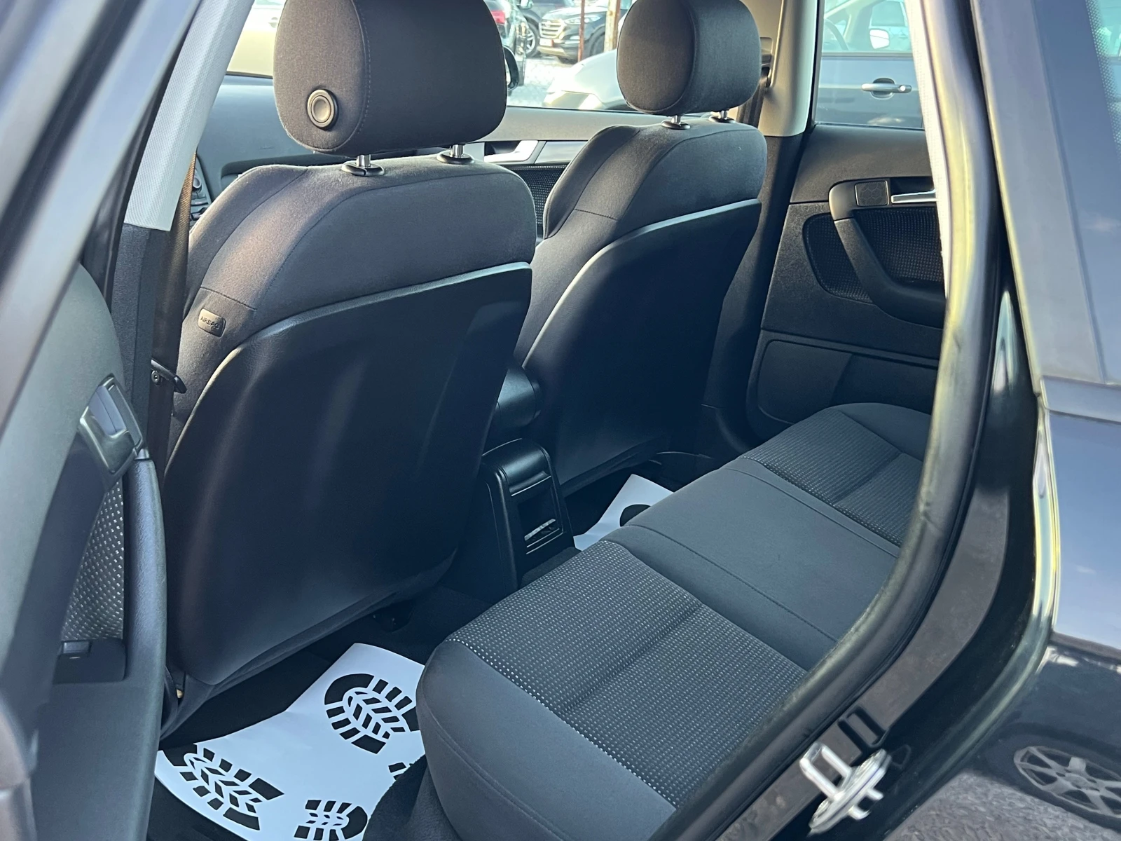 Audi A3 ЛИЗИНГ-SPORTBACK-ДИЗЕЛ-НАВИ-ТОП, снимка 8 - Автомобили и джипове - 56433262