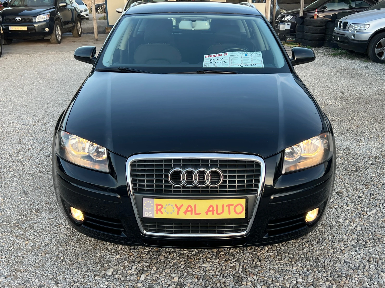 Audi A3 ЛИЗИНГ-SPORTBACK-ДИЗЕЛ-НАВИ-ТОП, снимка 2 - Автомобили и джипове - 56433262