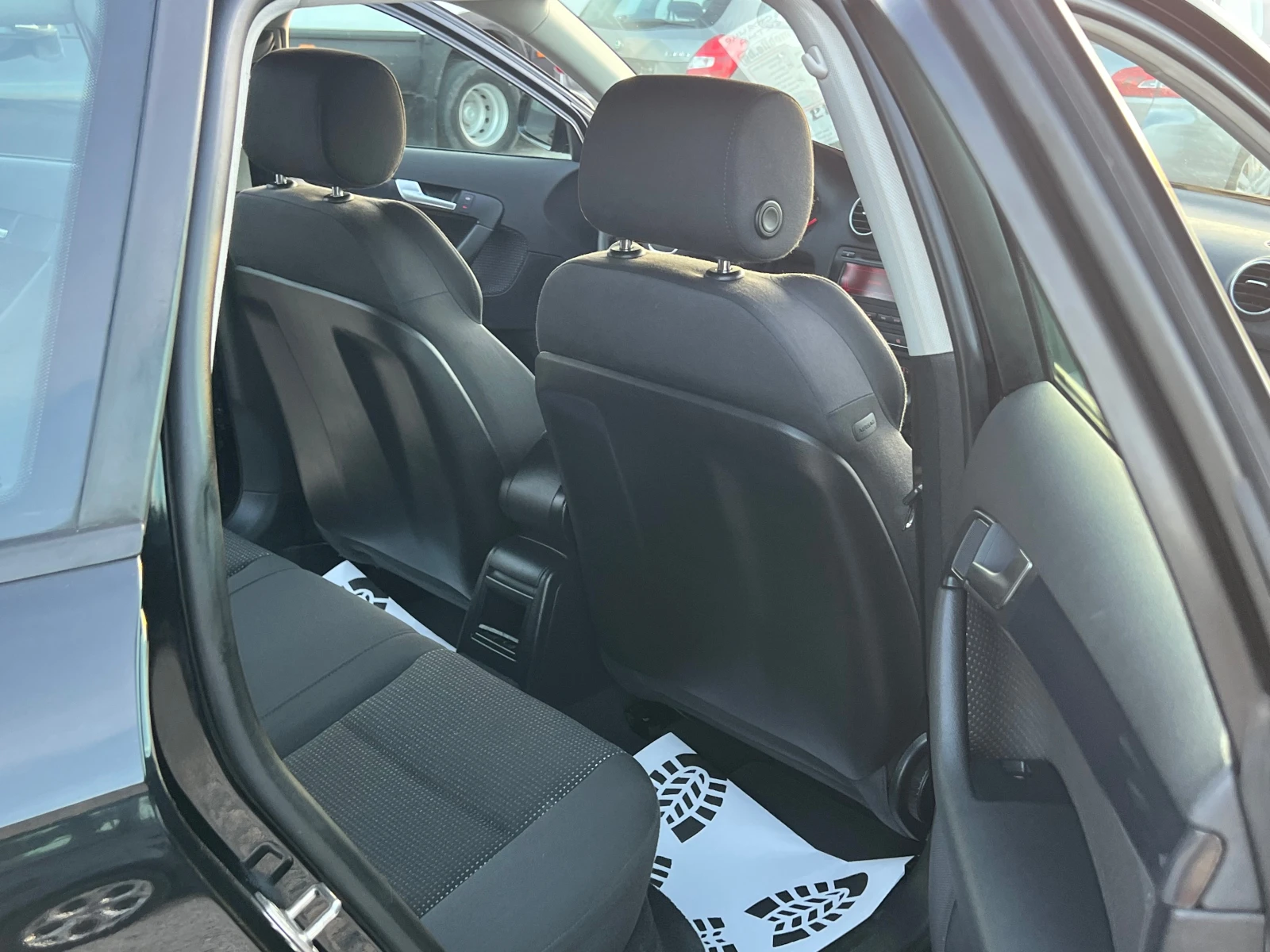 Audi A3 ЛИЗИНГ-SPORTBACK-ДИЗЕЛ-НАВИ-ТОП, снимка 10 - Автомобили и джипове - 56433262
