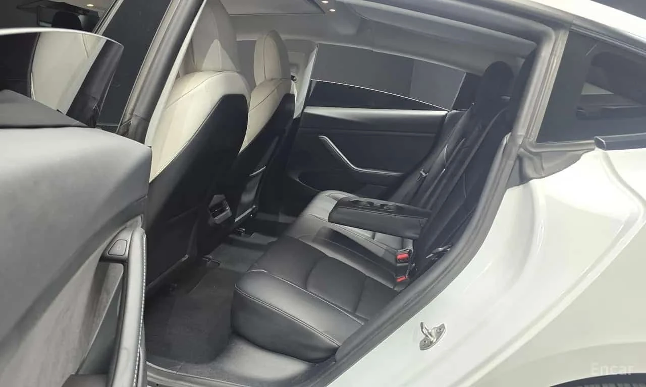 Tesla Model 3 * Long Range AWD * , снимка 11 - Автомобили и джипове - 56484098