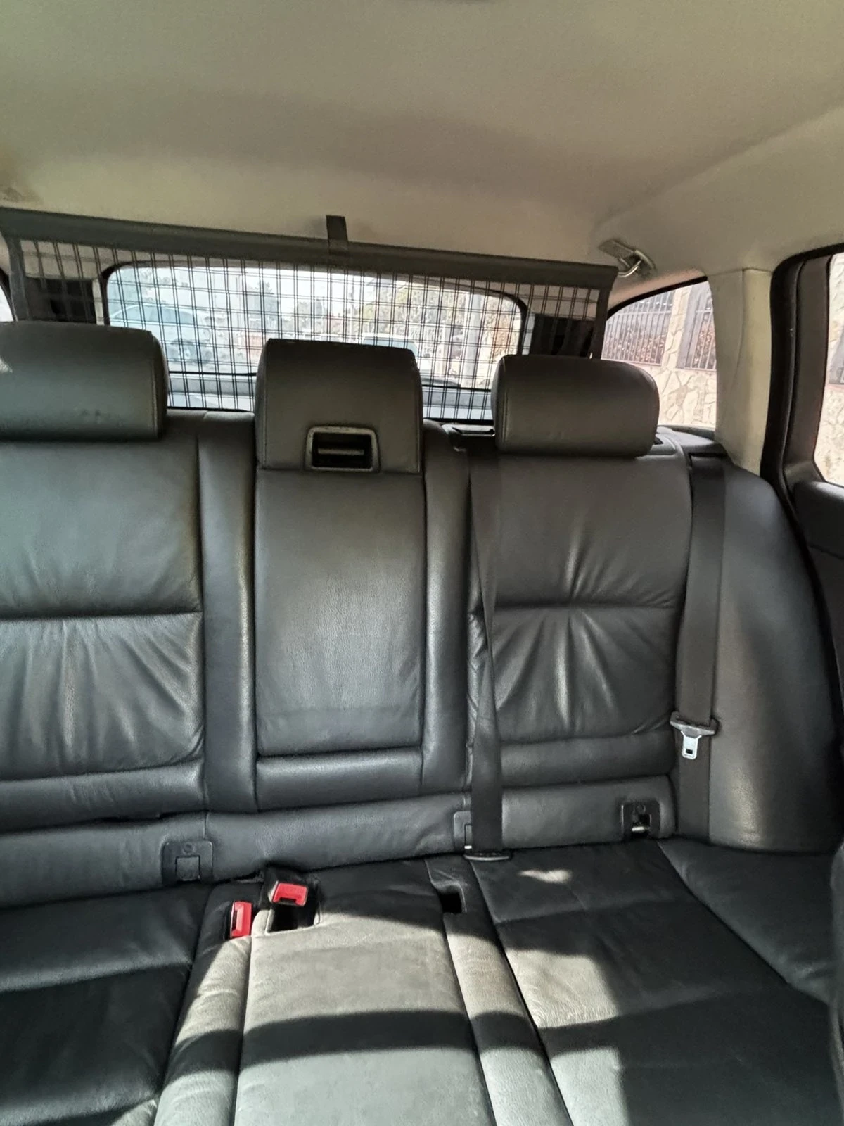 BMW 520 2.0d, снимка 13 - Автомобили и джипове - 56516294