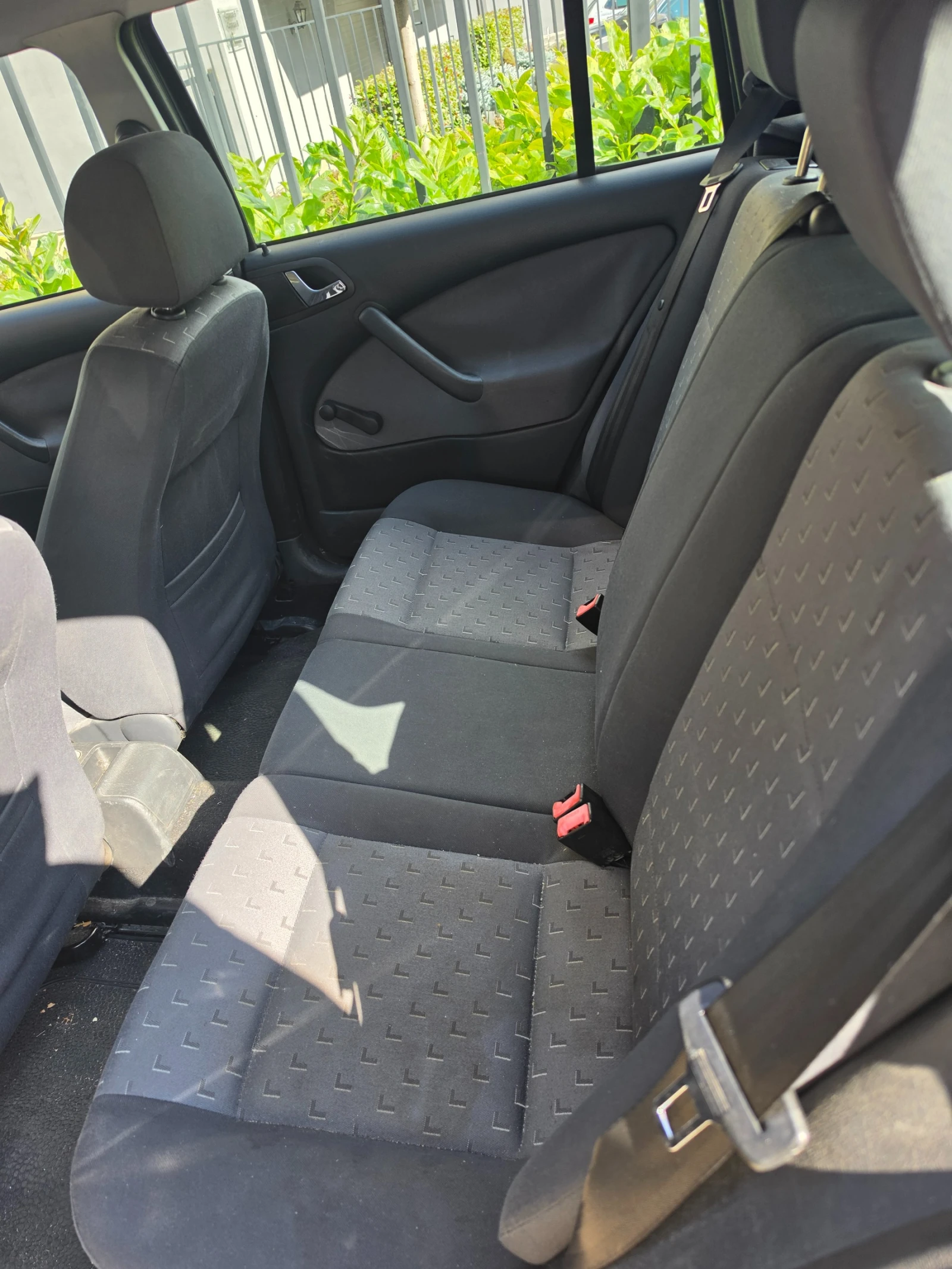 Skoda Octavia, снимка 7 - Автомобили и джипове - 56531444