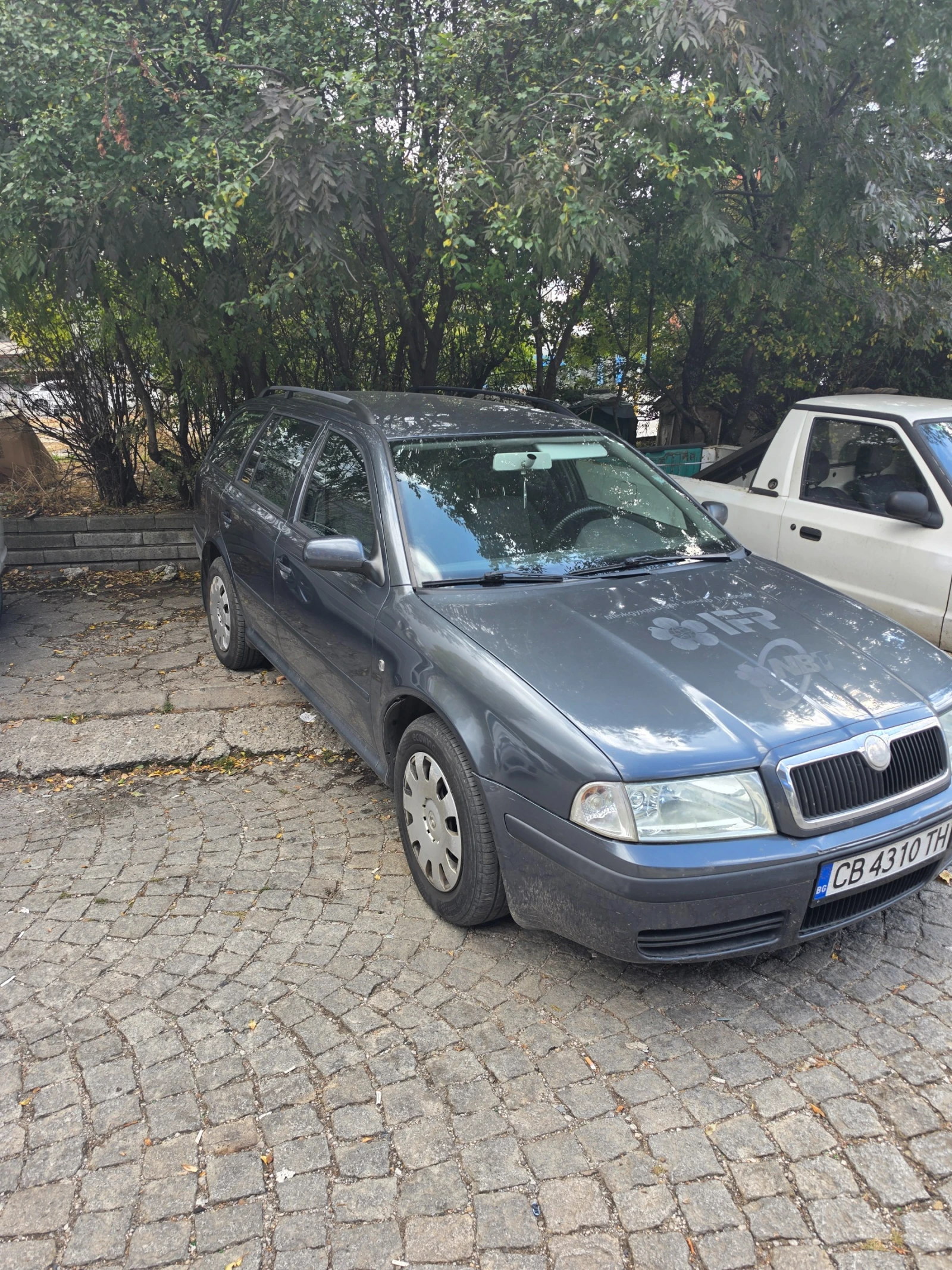 Skoda Octavia, снимка 4 - Автомобили и джипове - 56531444