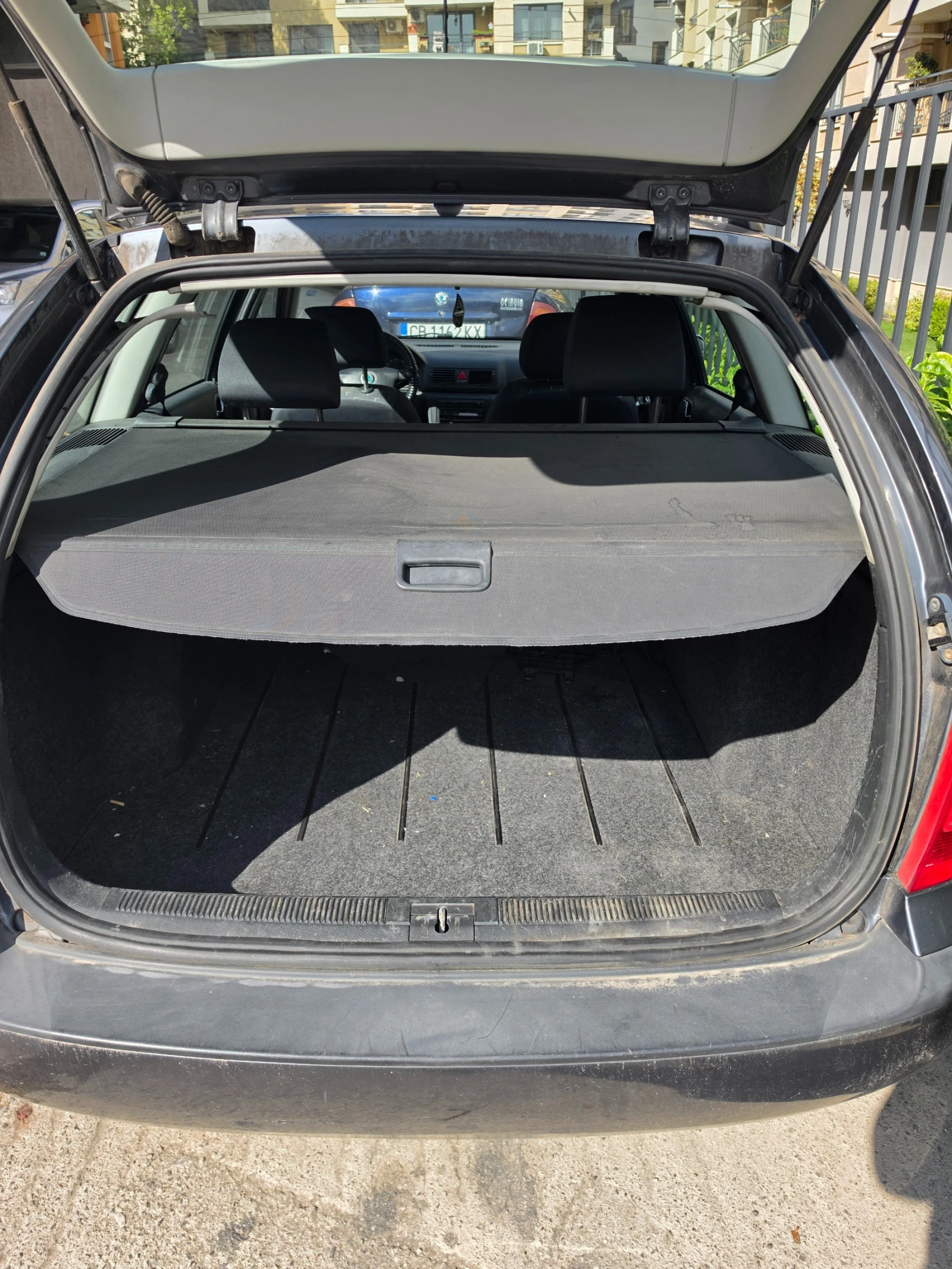 Skoda Octavia, снимка 8 - Автомобили и джипове - 56531444
