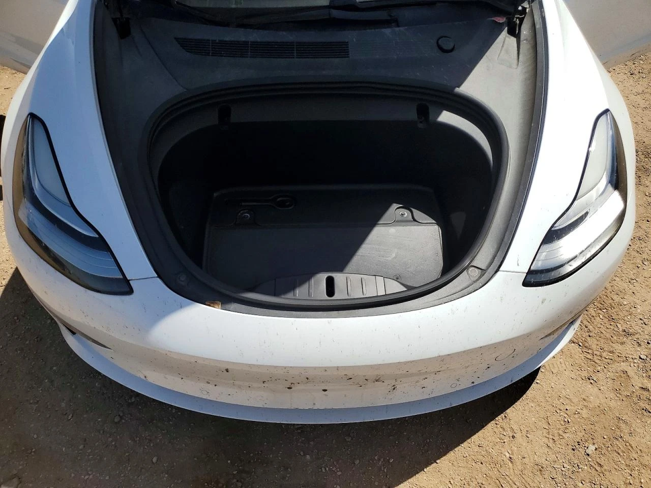 Tesla Model 3, снимка 11 - Автомобили и джипове - 56613964
