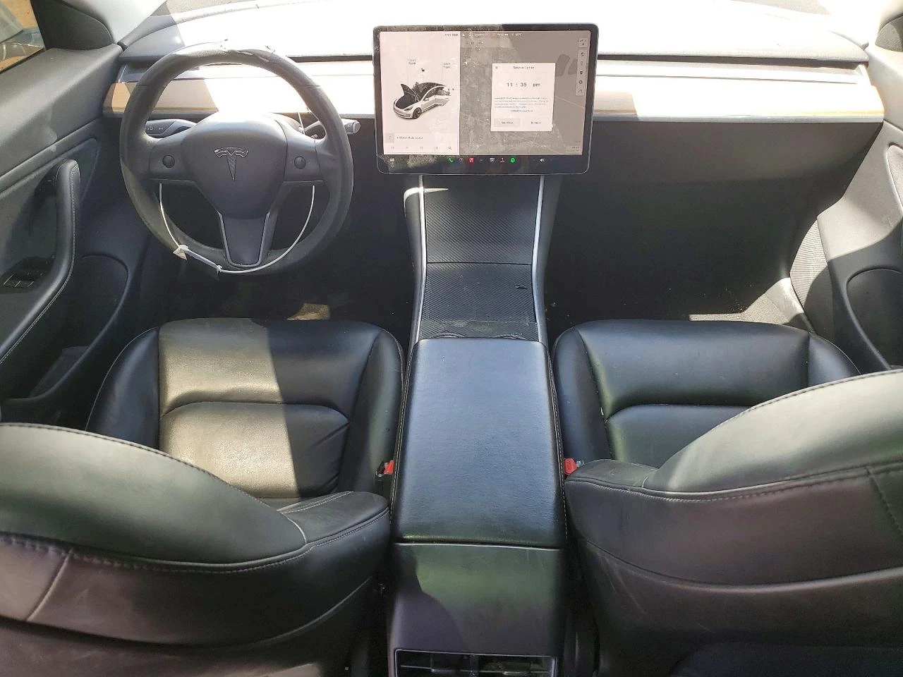 Tesla Model 3, снимка 8 - Автомобили и джипове - 56613964