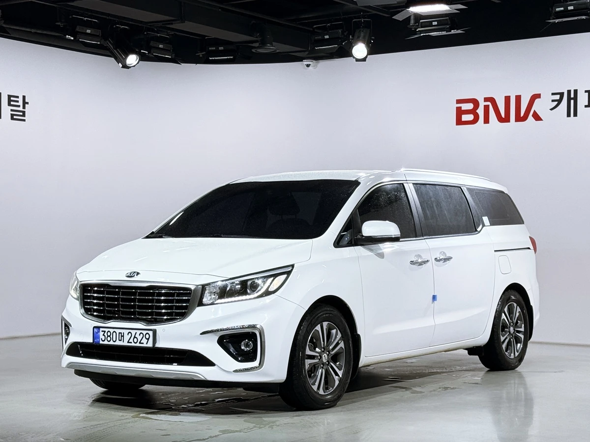 Kia Carnival ПОДГРЕВ ВОЛАН КРАЙНА ЦЕНА* encareu.com