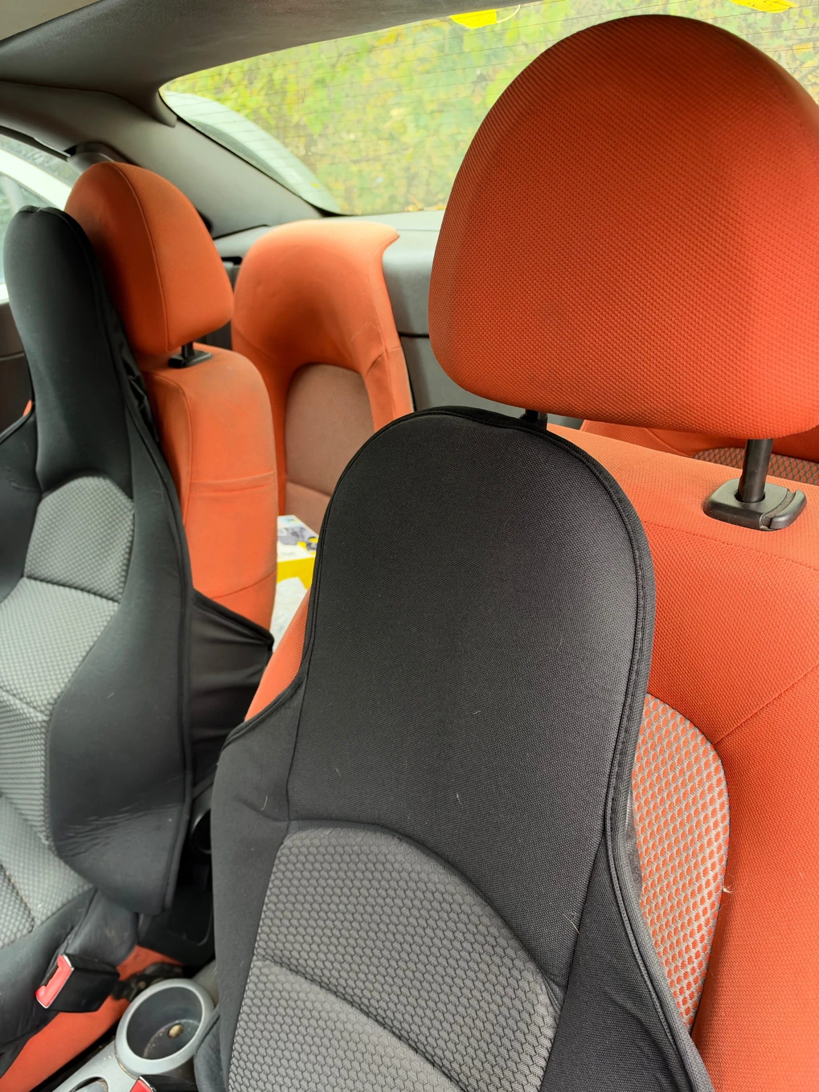 Mitsubishi Colt, снимка 4 - Автомобили и джипове - 56680466