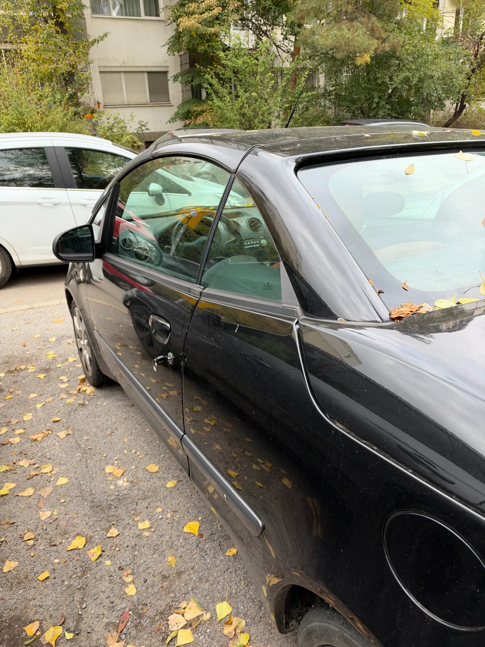 Mitsubishi Colt, снимка 7 - Автомобили и джипове - 56680466