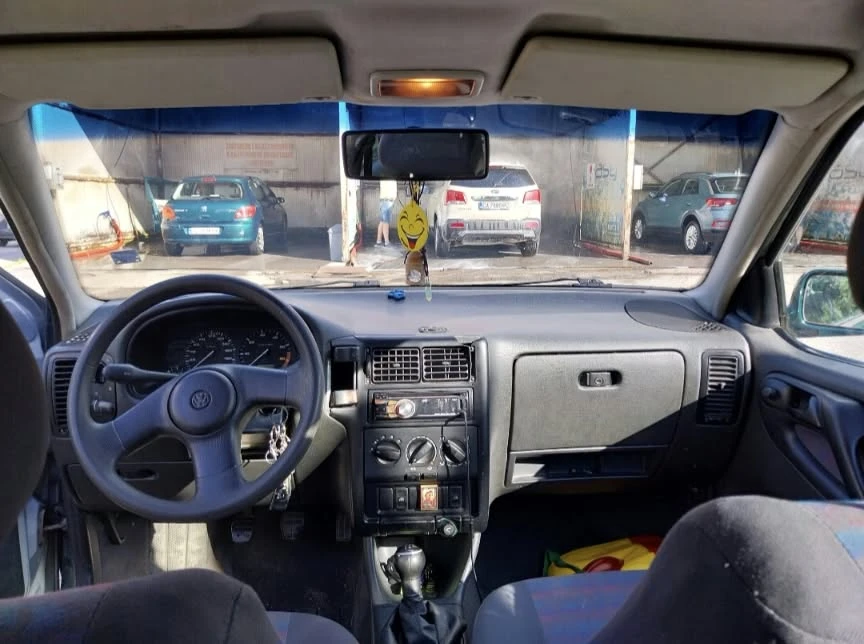 VW Polo 1.4, снимка 5 - Автомобили и джипове - 56729204