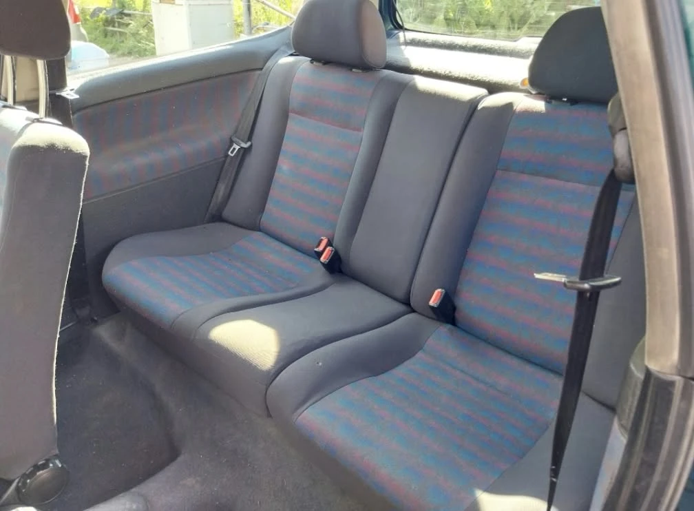 VW Polo 1.4, снимка 6 - Автомобили и джипове - 56729204