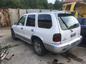 Kia Sportage 2.0d, снимка 2