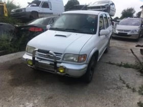 Kia Sportage 2.0d, снимка 1