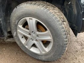 Suzuki Grand vitara II,1.9DDiS,129кс.,2007г., снимка 4