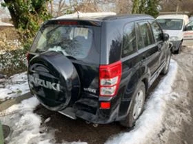 Suzuki Grand vitara II,1.9DDiS,129кс.,2007г., снимка 2