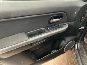 Suzuki Grand vitara II,1.9DDiS,129кс.,2007г., снимка 7