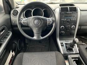 Suzuki Grand vitara II,1.9DDiS,129кс.,2007г., снимка 6