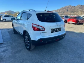 Nissan Qashqai FACE* 1.5DCI* КАМЕРА* НАВИ* ПАНОРАМА - изображение 5