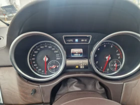 Mercedes-Benz GLE 500 AMG, снимка 7