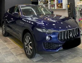 Maserati Levante LED-4x4-BIXENON-360KAMERA-NAVI-FULL, снимка 2