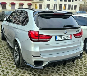 BMW X5 xDRIVE 5.0i M, снимка 6