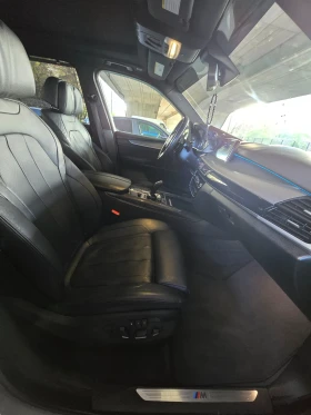 BMW X5 xDRIVE 5.0i M, снимка 14